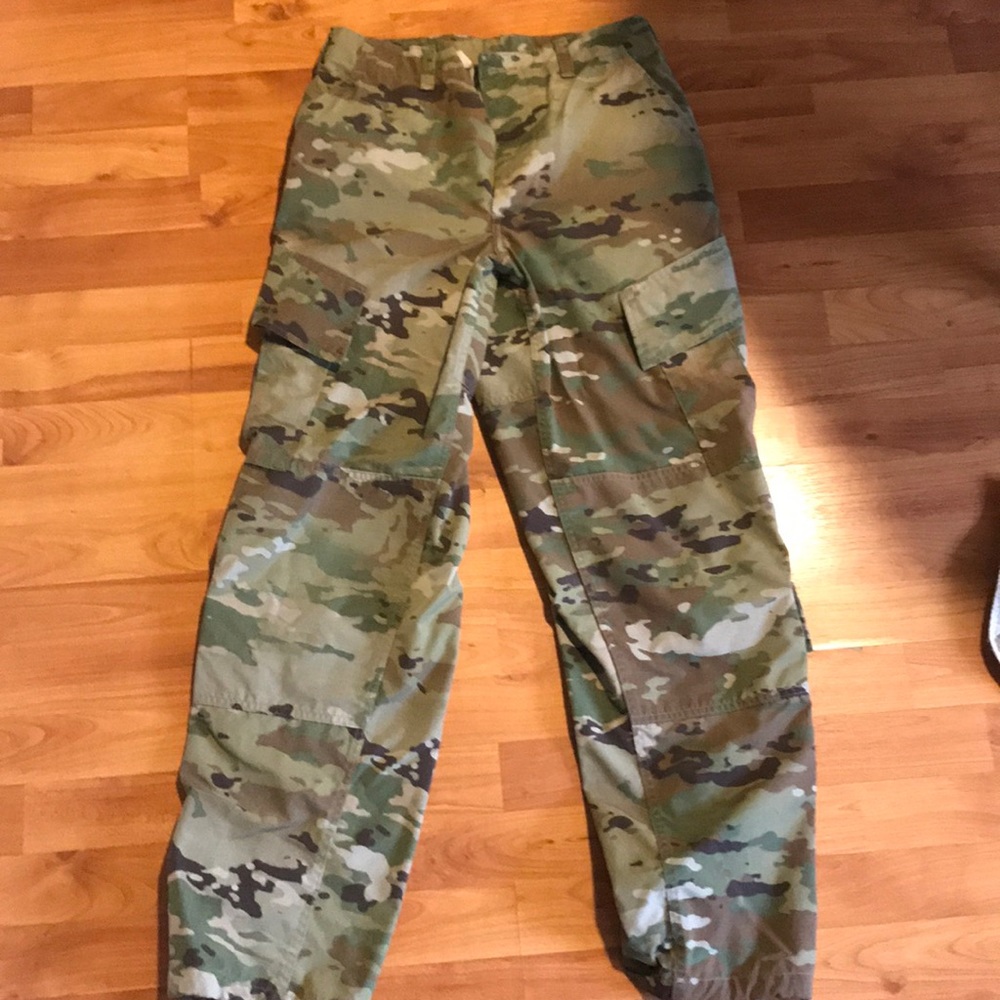 Small-reg OCP pants